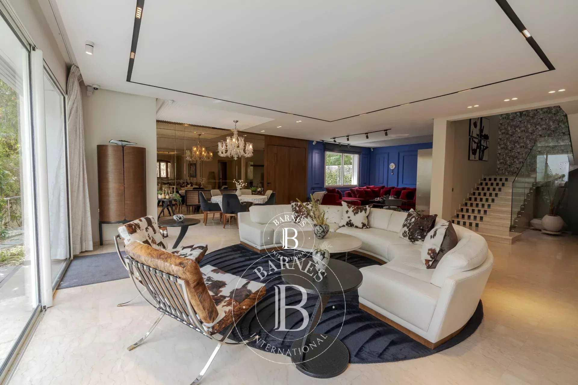 Casablanca  - Villa 4 Cuartos