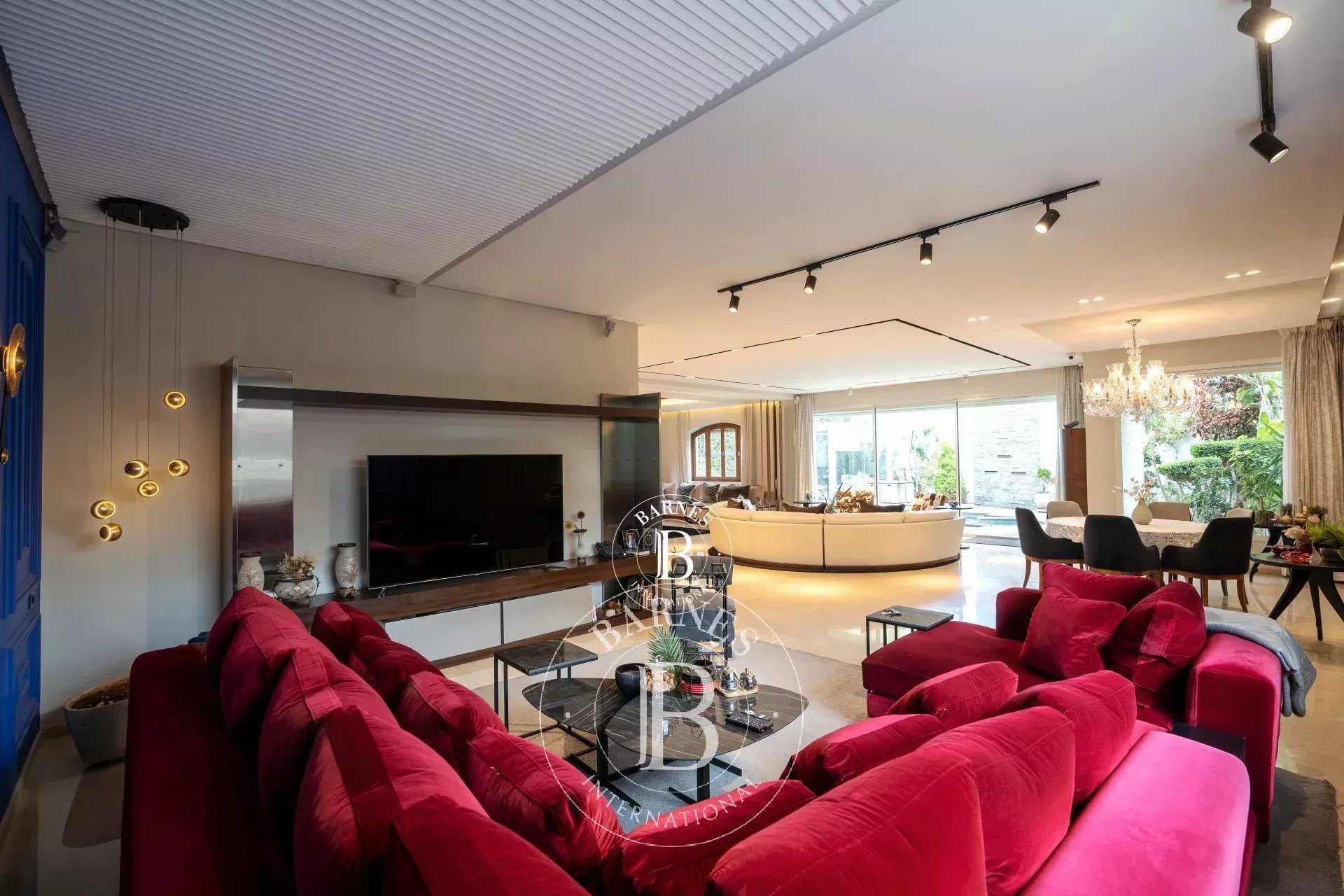 Casablanca  - Villa 4 Cuartos