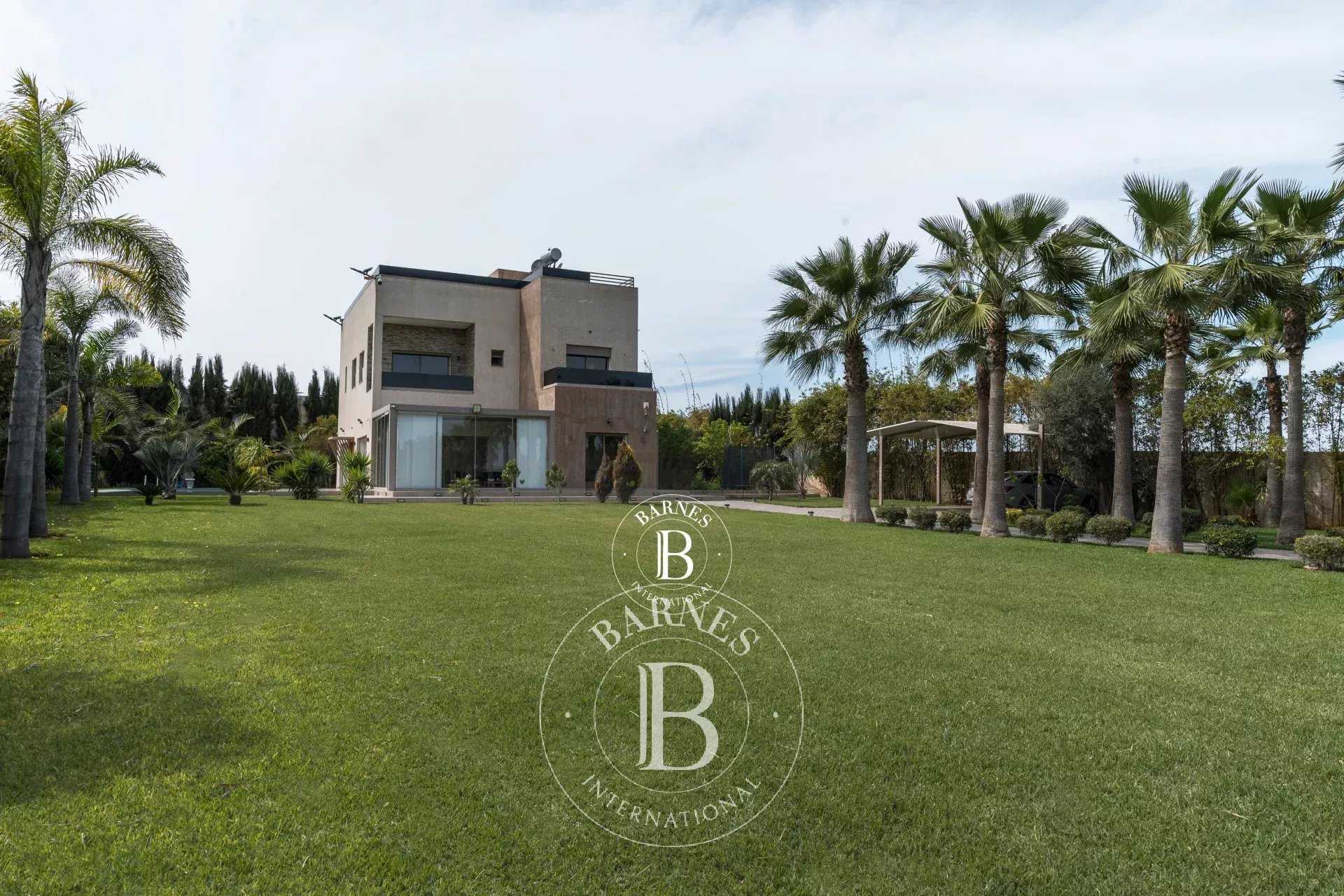 Villa Casablanca  -  ref 85790518 (picture 3)