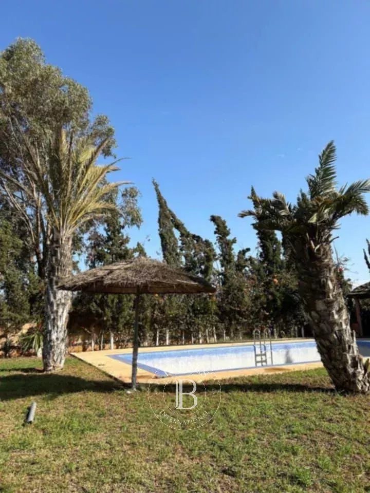 Farm Casablanca  -  ref 85775253 (picture 3)