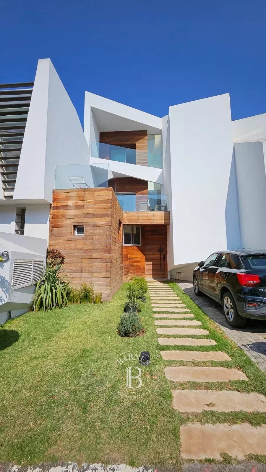 Villa Casablanca  -  ref 85764636 (picture 1)