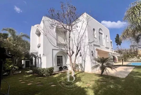 Villa Casablanca  -  ref 85786045 (picture 1)