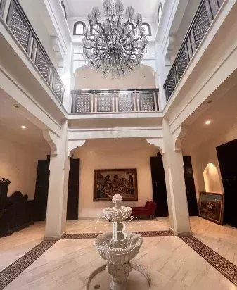 Villa Casablanca  -  ref 85786045 (picture 2)