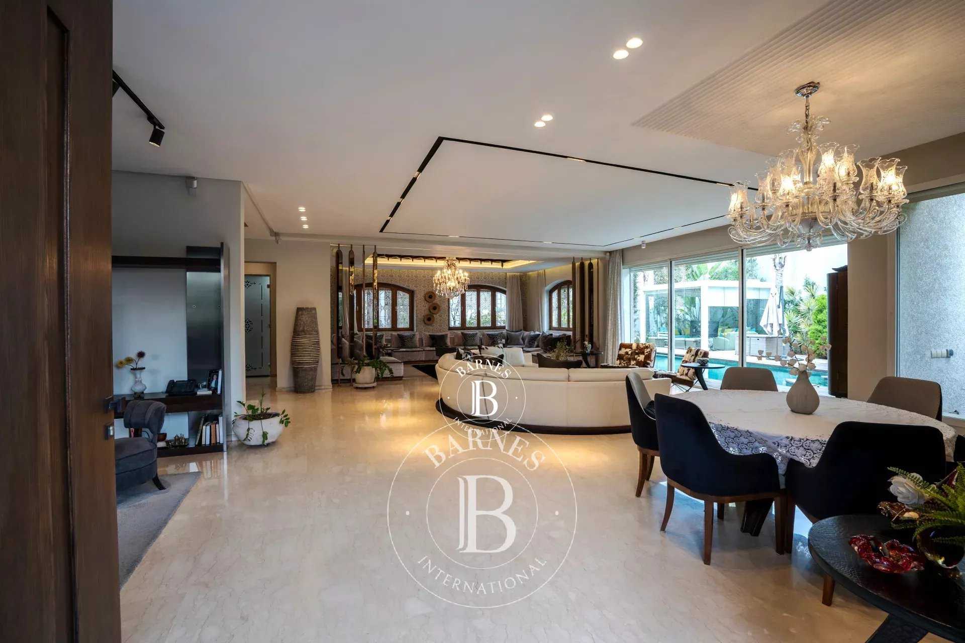 Villa Casablanca  -  ref 85833558 (picture 2)