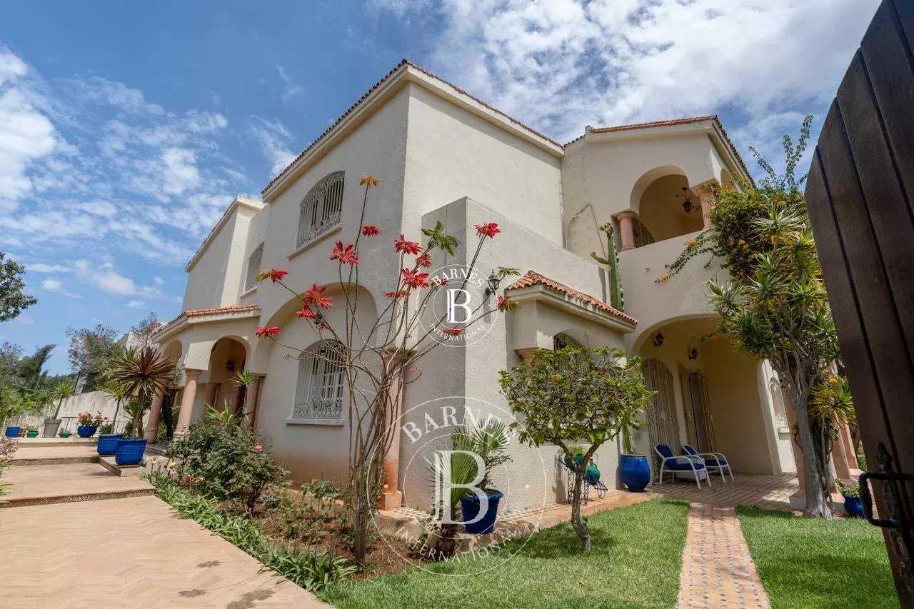 Villa Casablanca  -  ref 86053343 (picture 2)