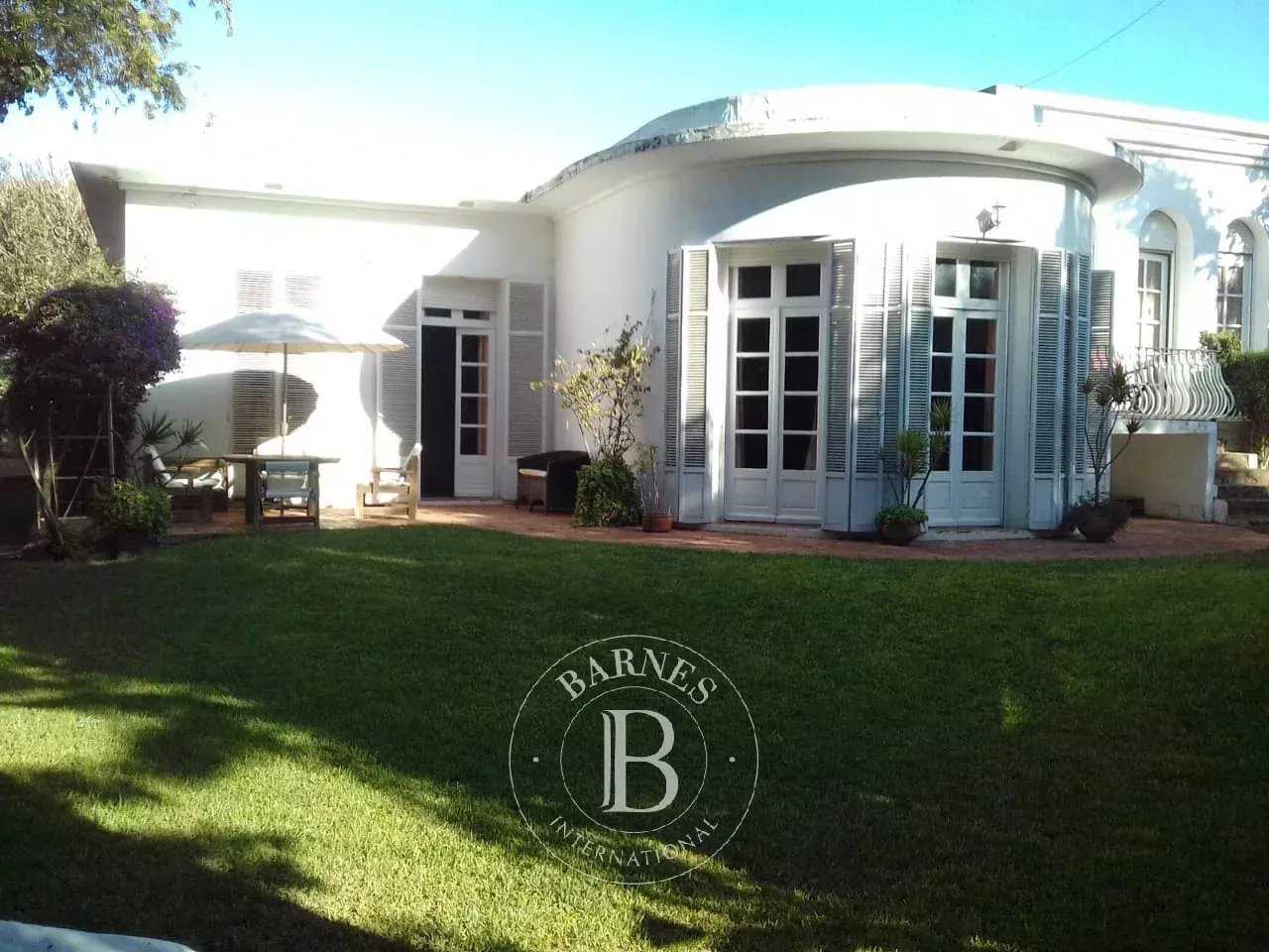 House/Villa Casablanca