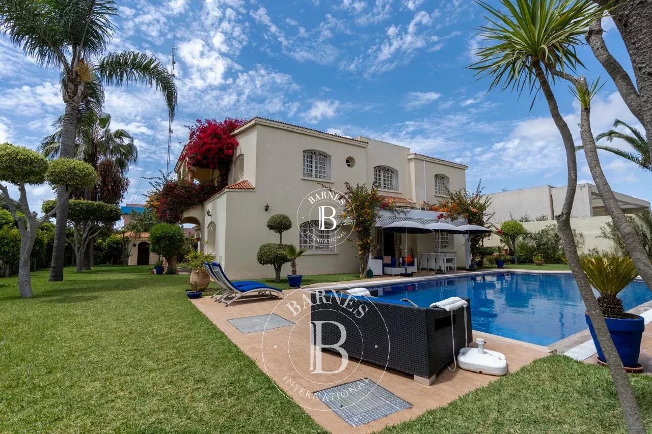 Casablanca  - Villa  - picture 17