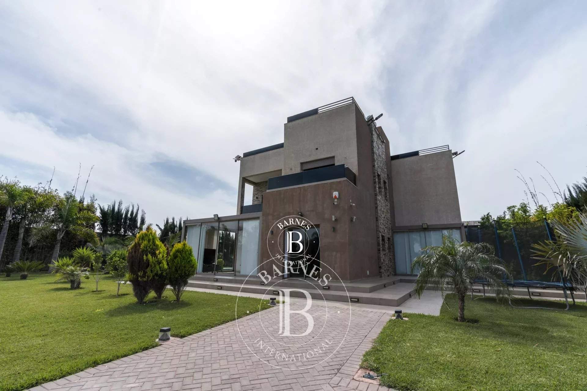 Casablanca  - Villa  - picture 1