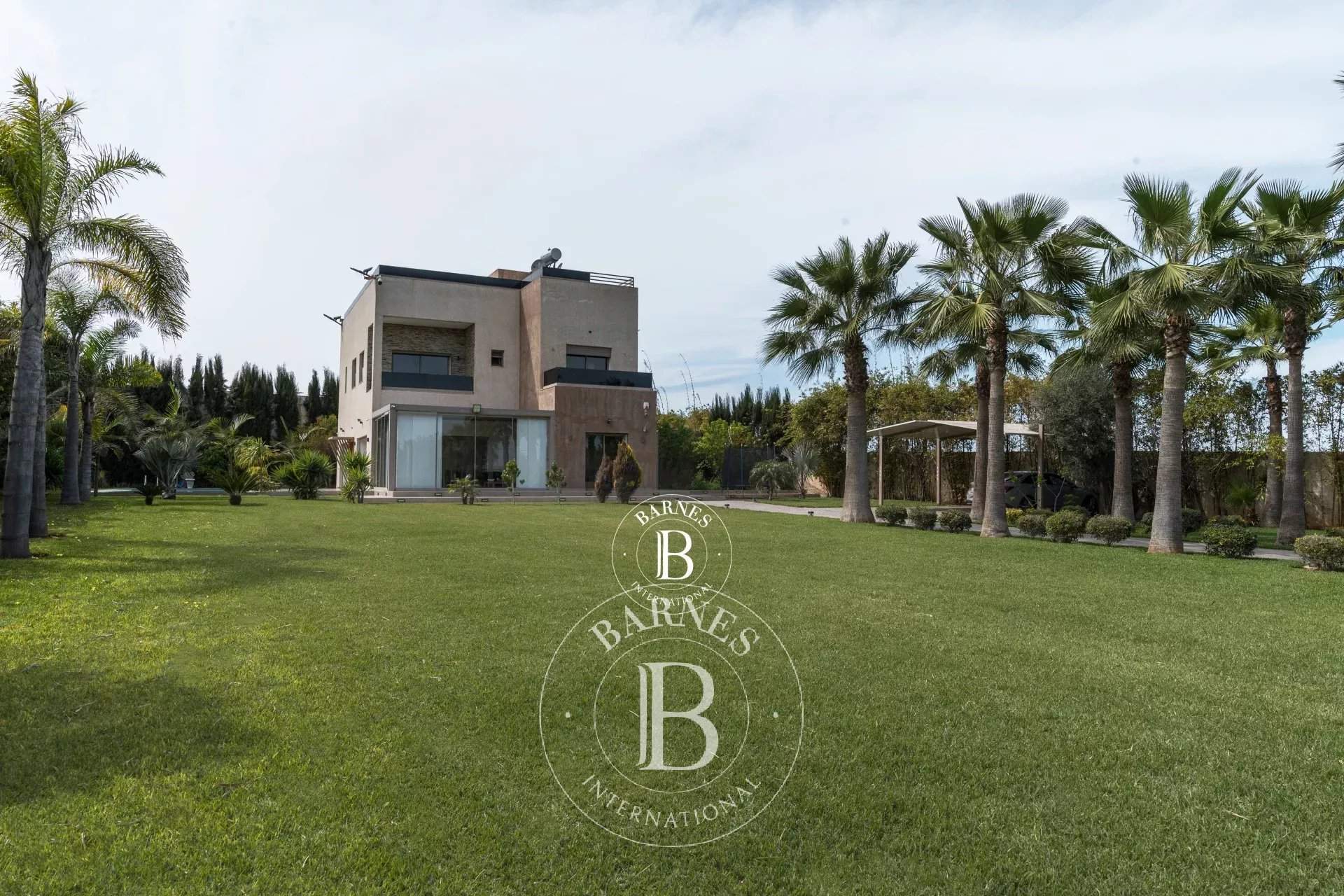 Casablanca  - Villa  - picture 3