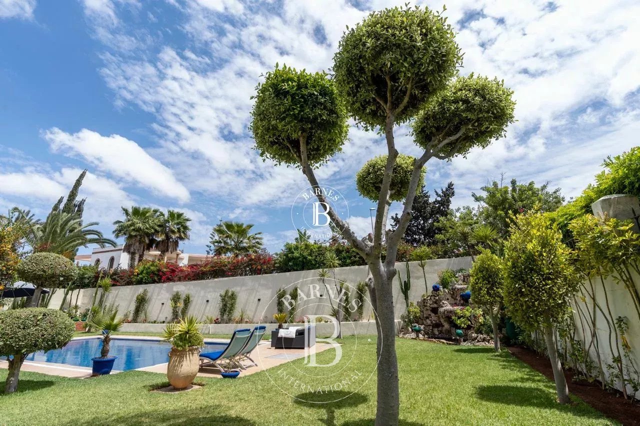 Casablanca  - Villa  - picture 16