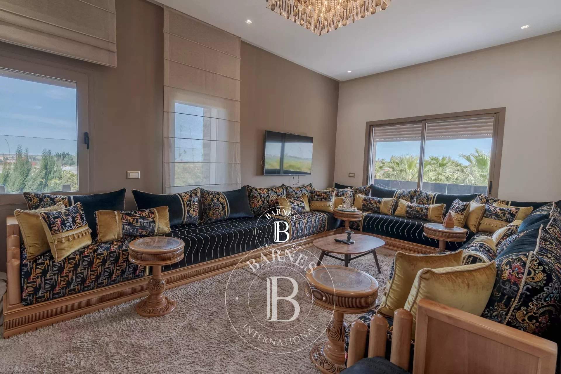 Casablanca  - Villa  - picture 8