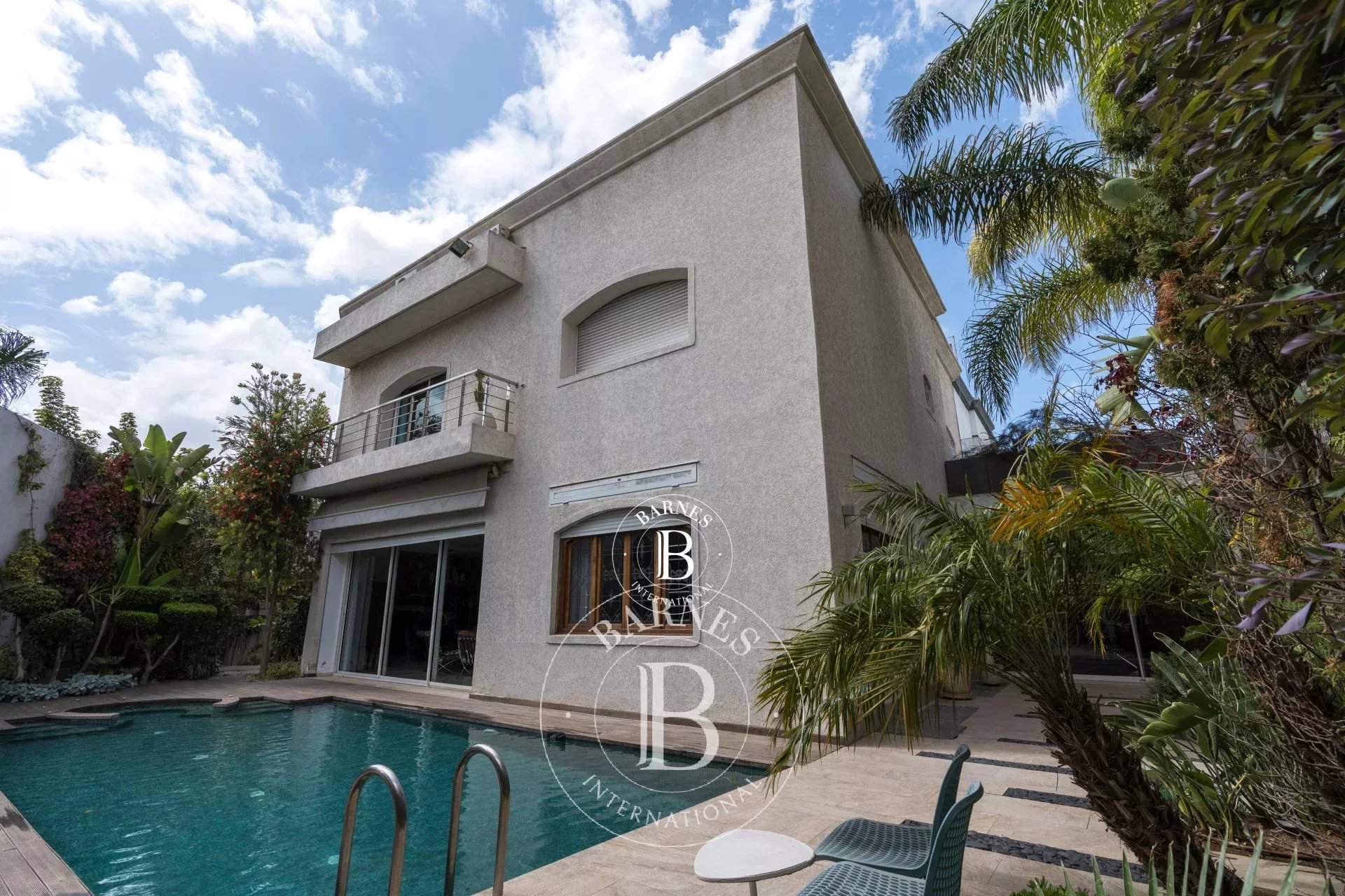 Casablanca  - Villa 4 Cuartos - picture 1