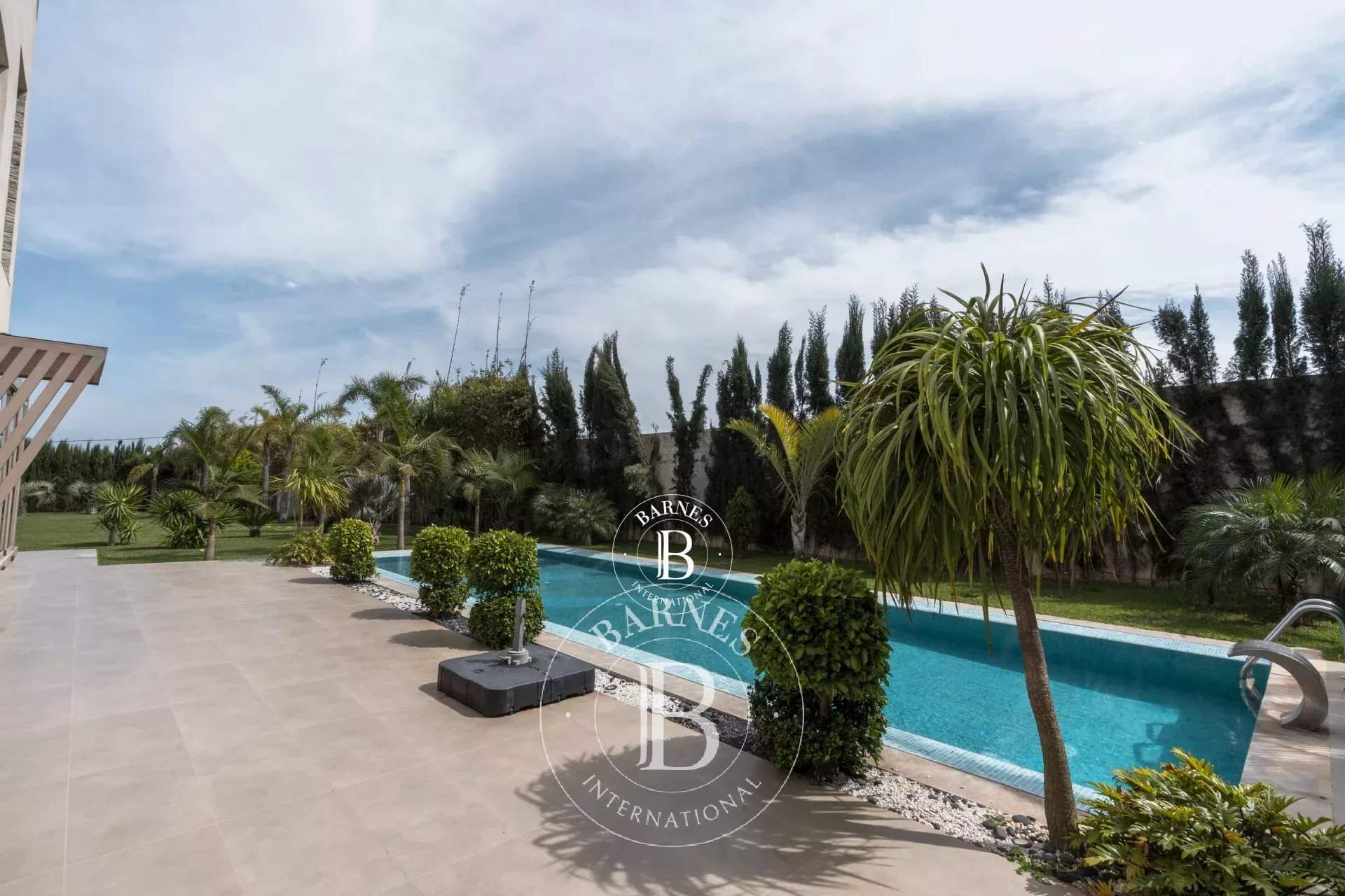 Casablanca  - Villa  - picture 4