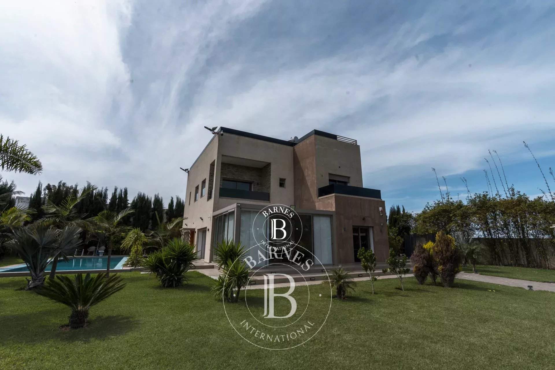 Casablanca  - Villa  - picture 2