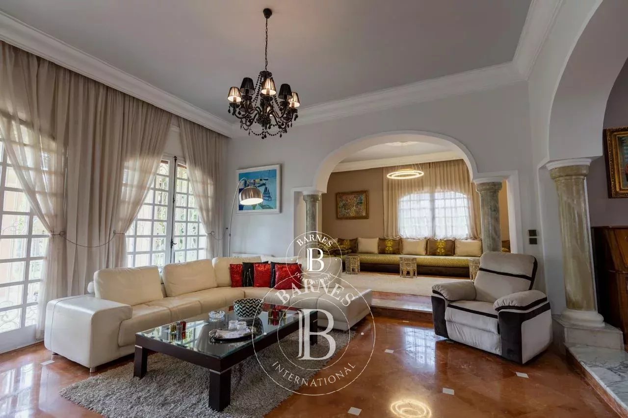 Casablanca  - Villa  - picture 9