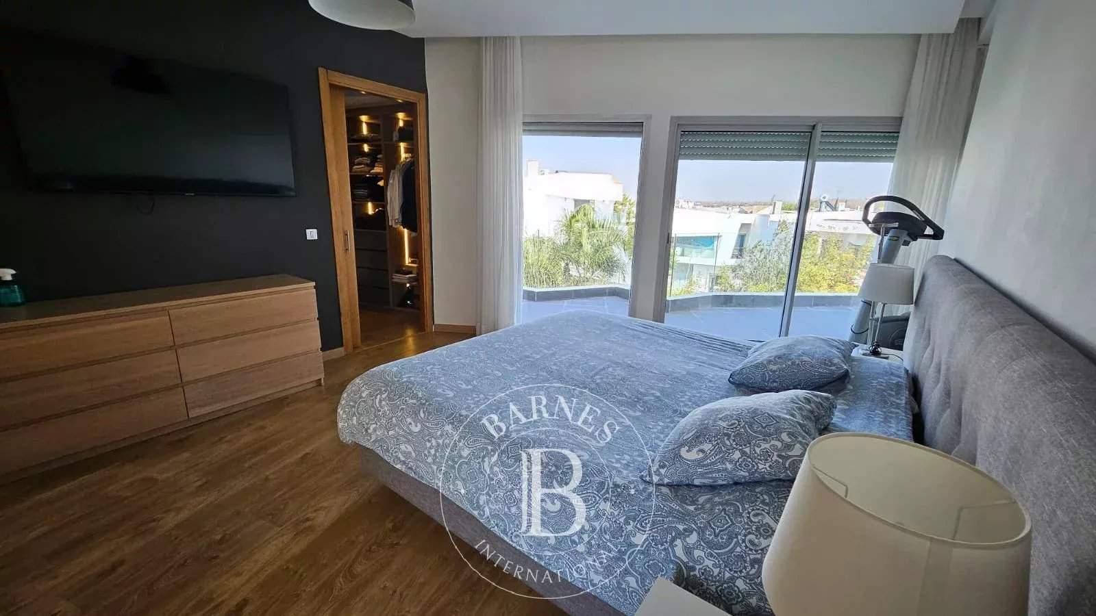 Casablanca  - Villa  - picture 7