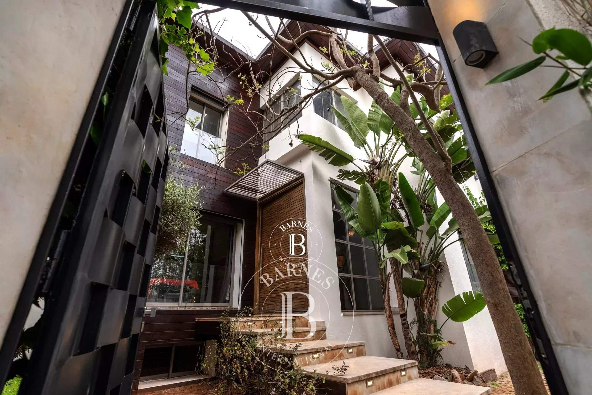 Casablanca  - Villa  - picture 1