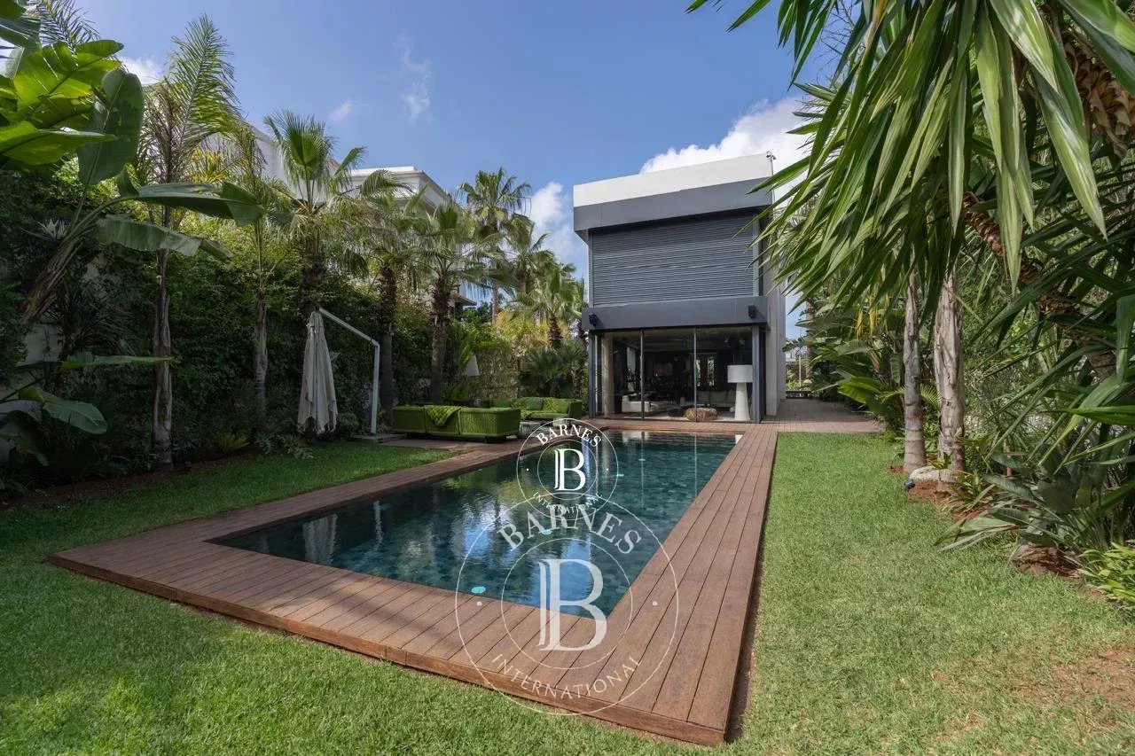 Casablanca  - Villa  - picture 8