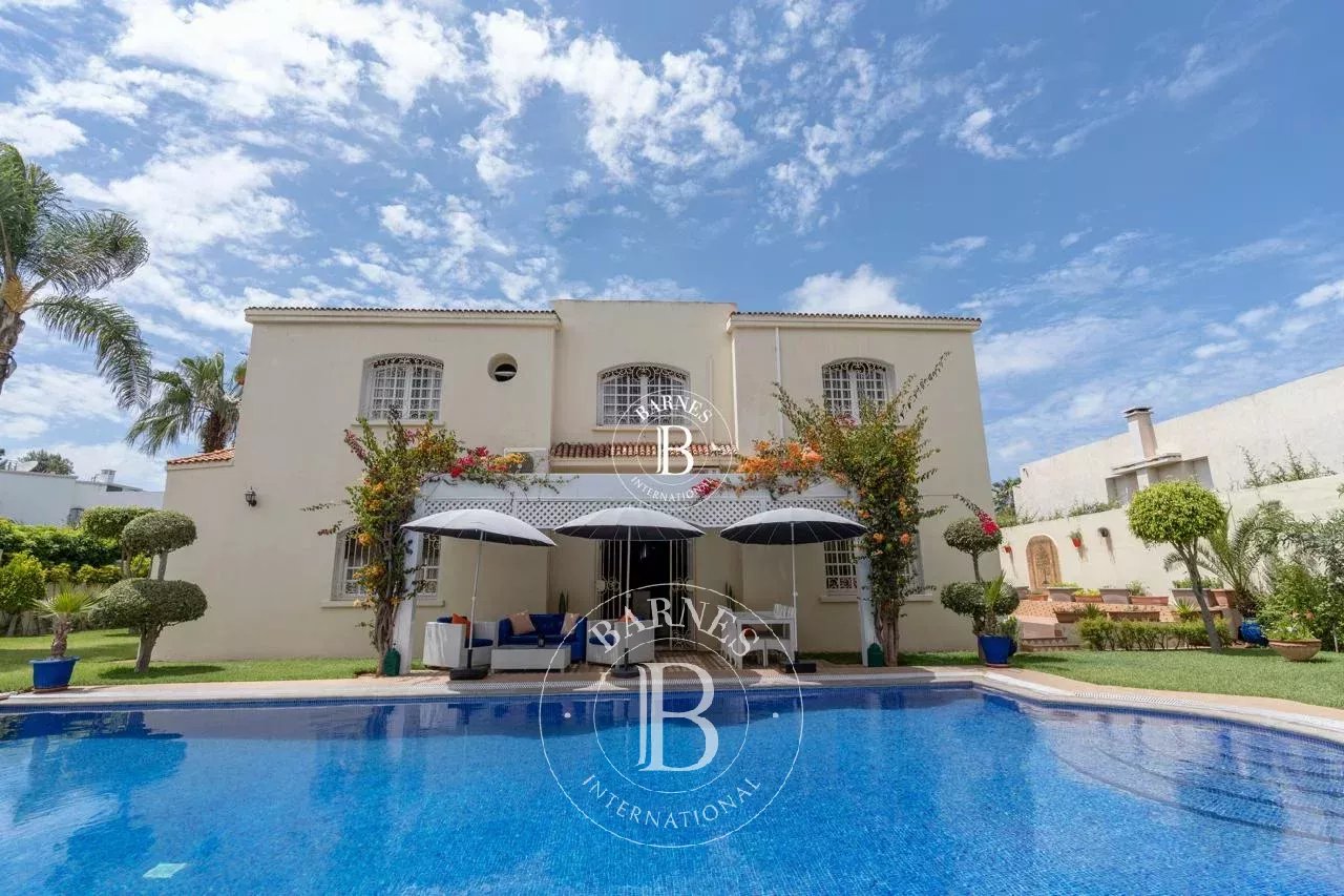 Casablanca  - Villa  - picture 13