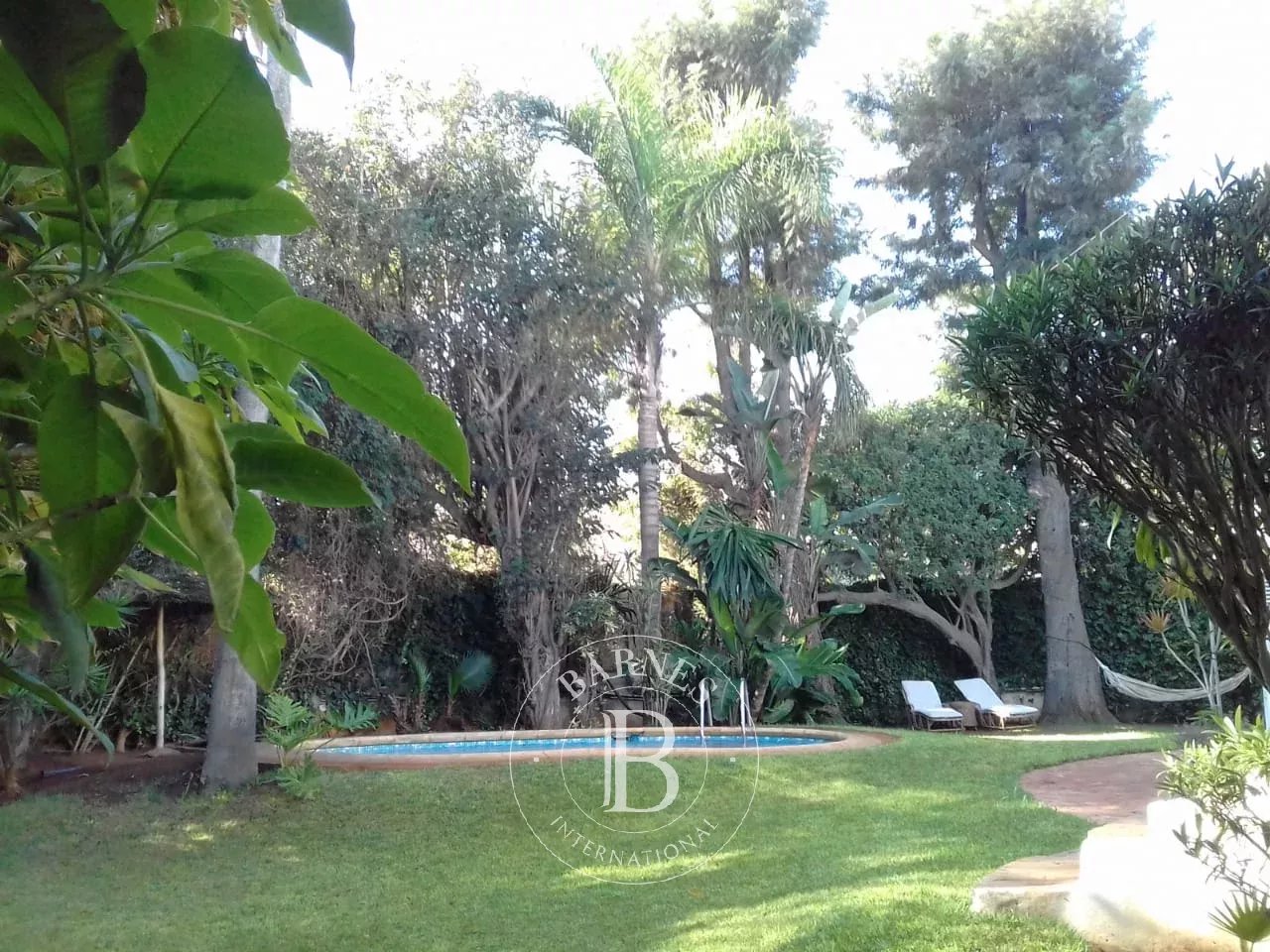 Casablanca  - Villa  - picture 2