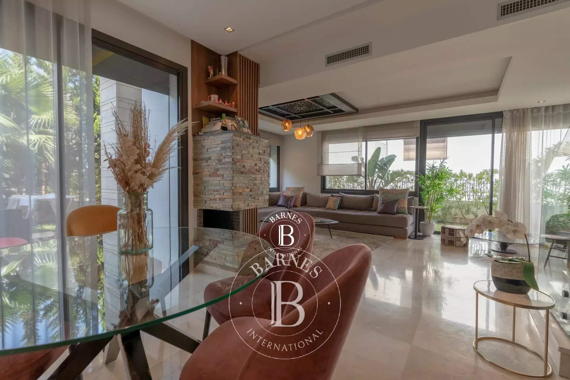 Casablanca  - Piso 5 Cuartos - picture 5