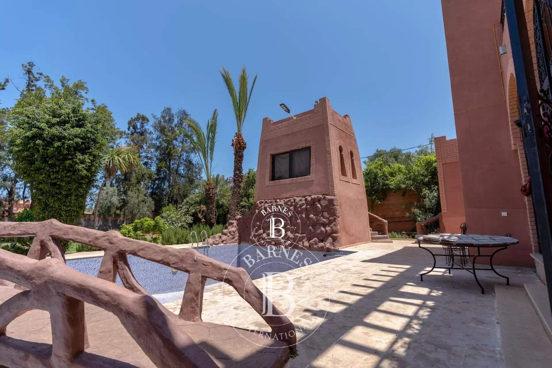 Bouskoura  - Villa  - picture 5