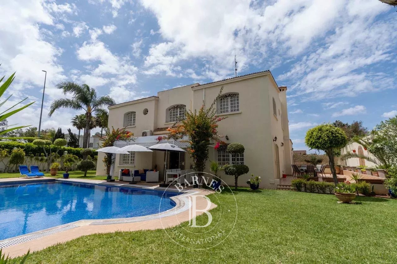 Casablanca  - Villa  - picture 15