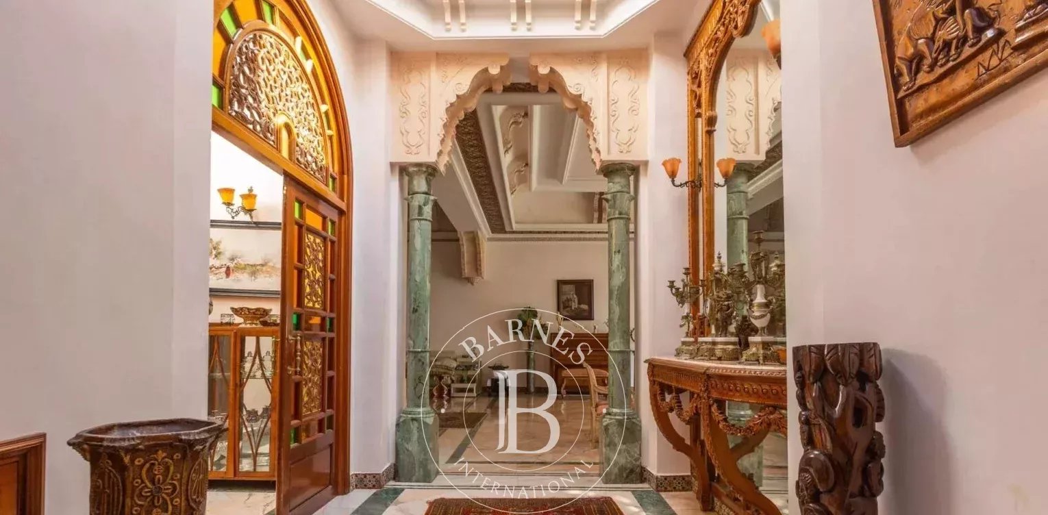 Casablanca  - Villa  - picture 8