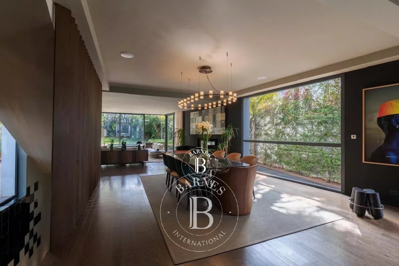 Casablanca  - Villa  - picture 15