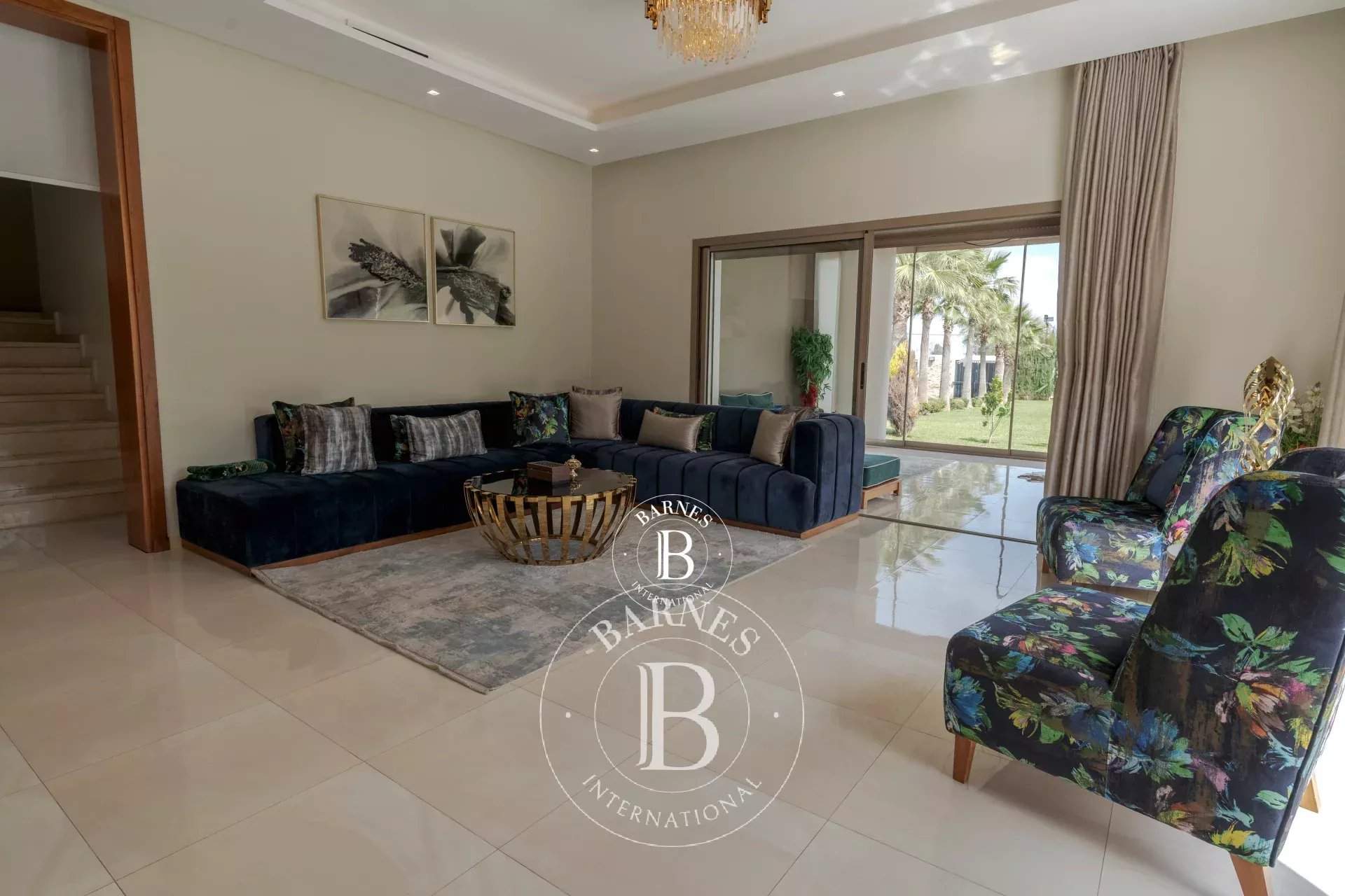 Casablanca  - Villa  - picture 6