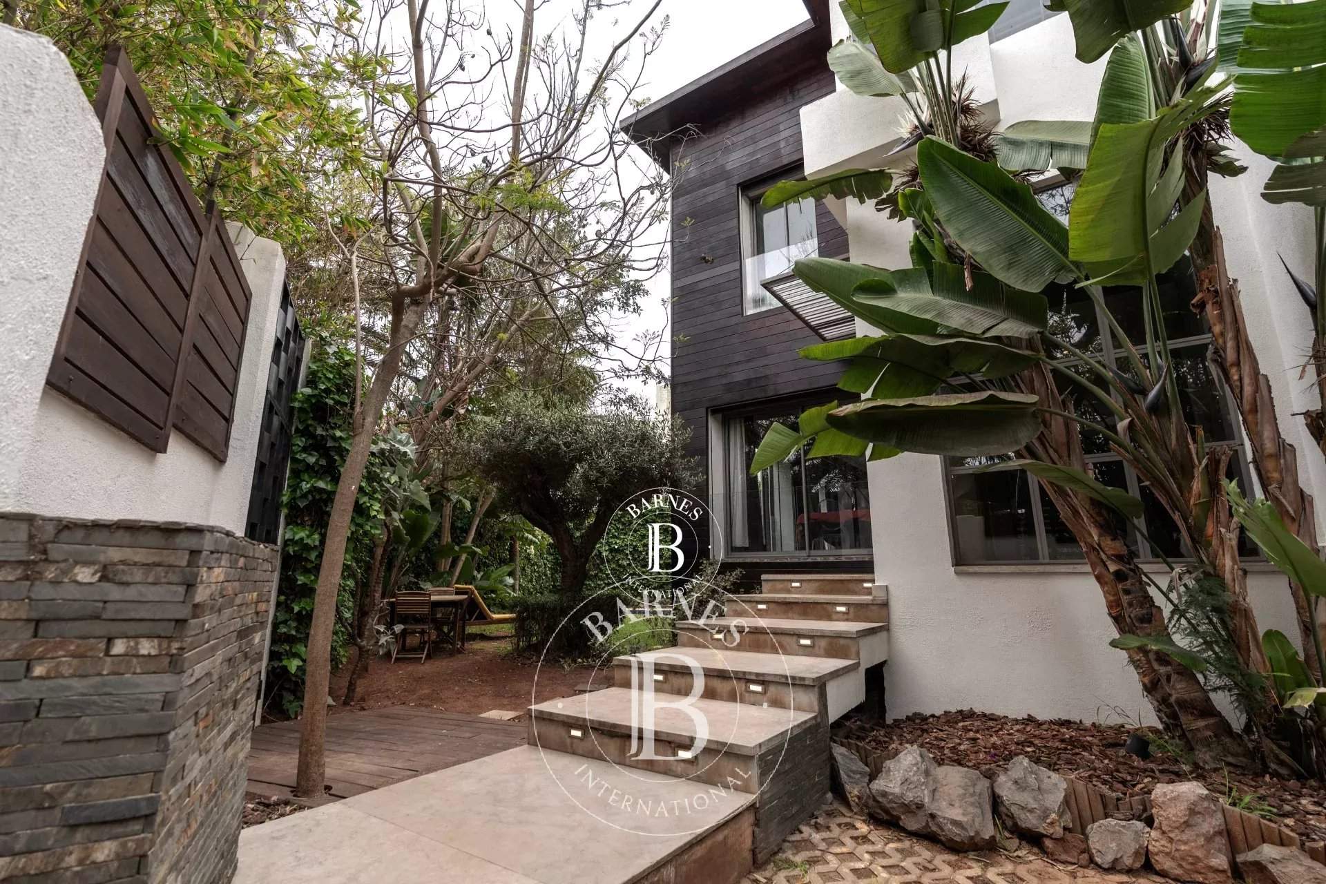 Casablanca  - Villa  - picture 2