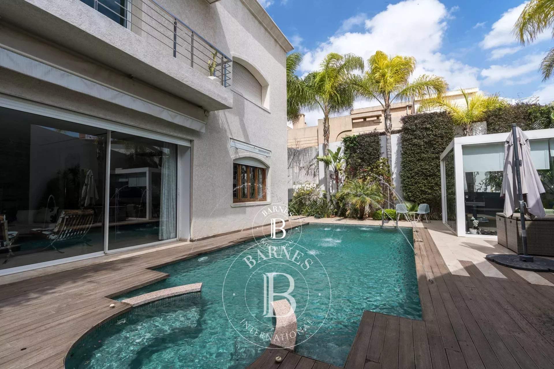 Casablanca  - Villa 4 Cuartos - picture 9