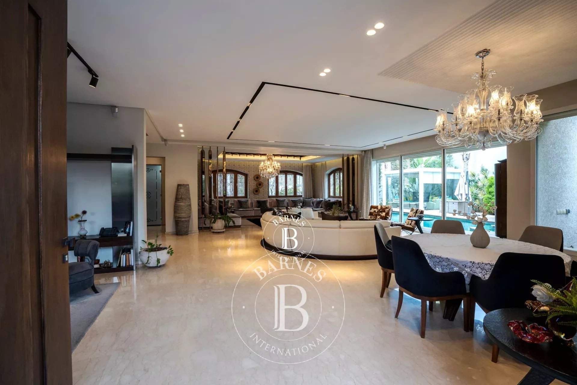 Casablanca  - Villa 4 Cuartos - picture 2