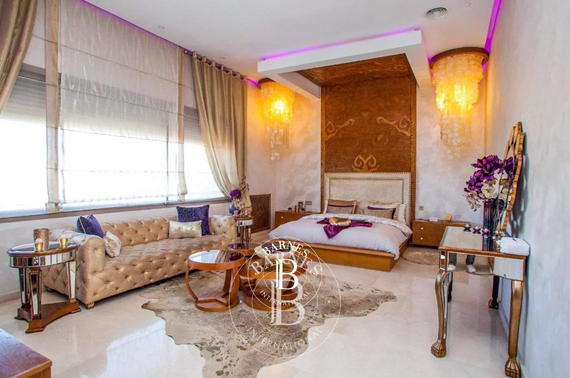 Casablanca  - Villa  - picture 10