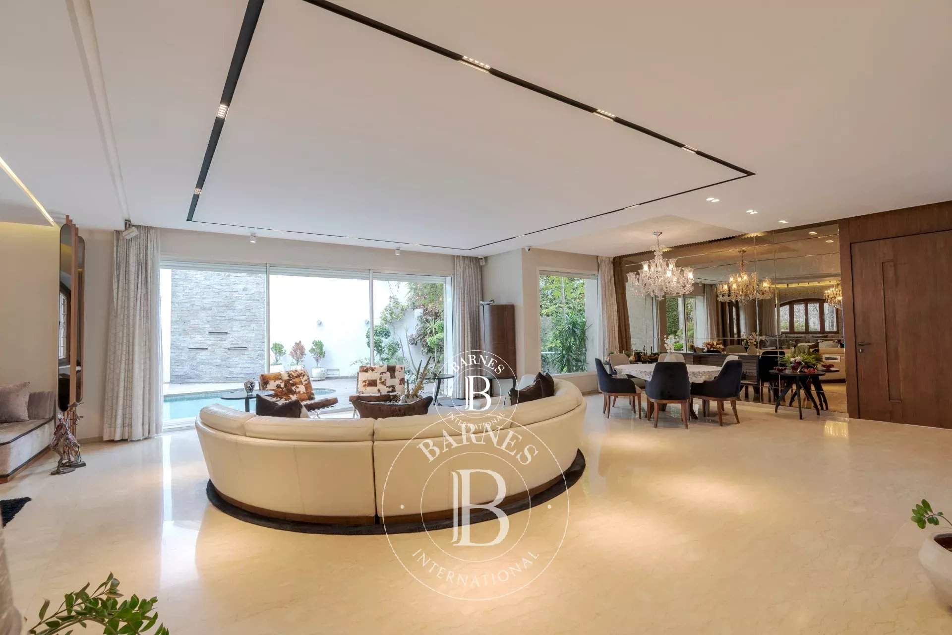 Casablanca  - Villa 4 Cuartos - picture 4