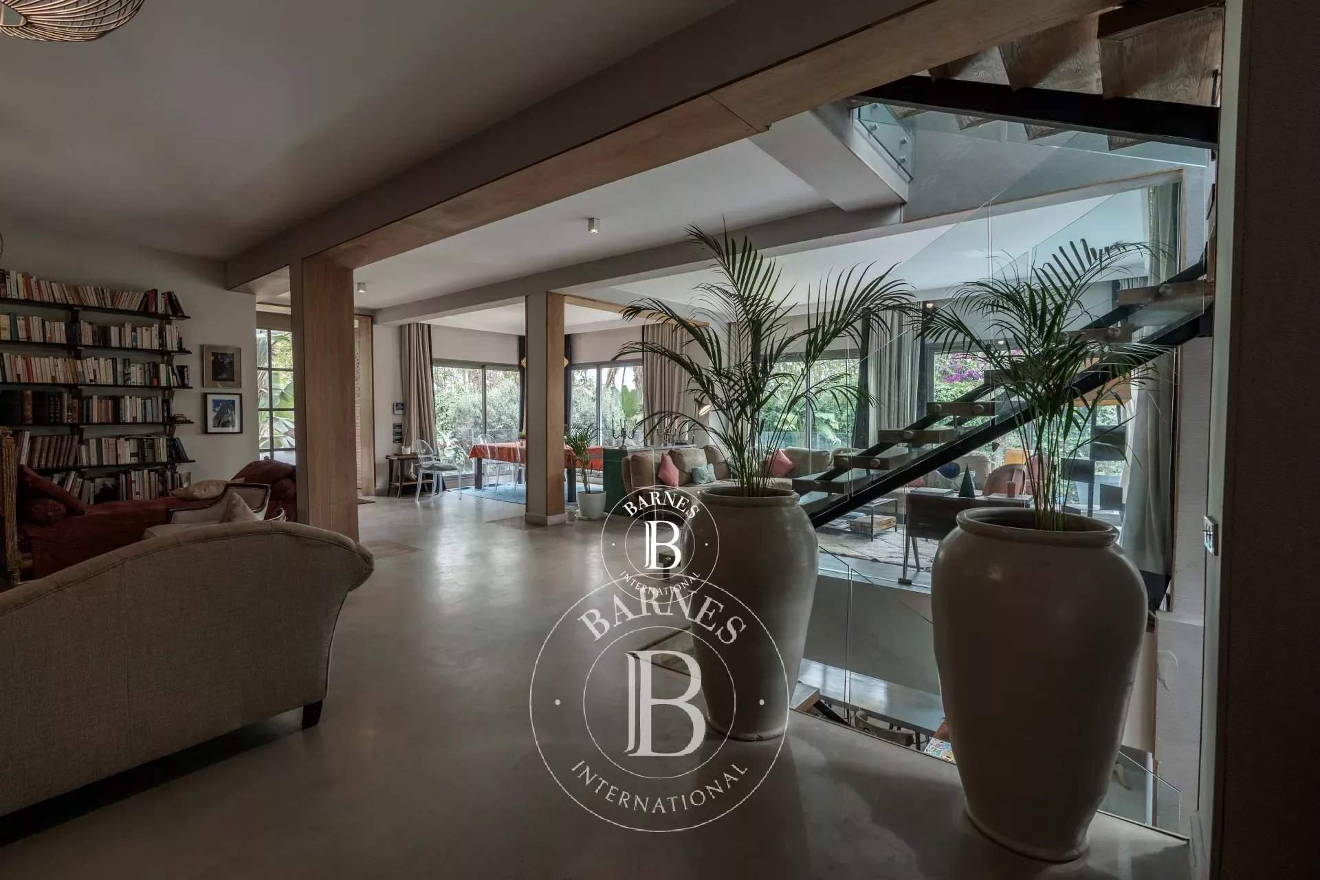 Casablanca  - Villa  - picture 12