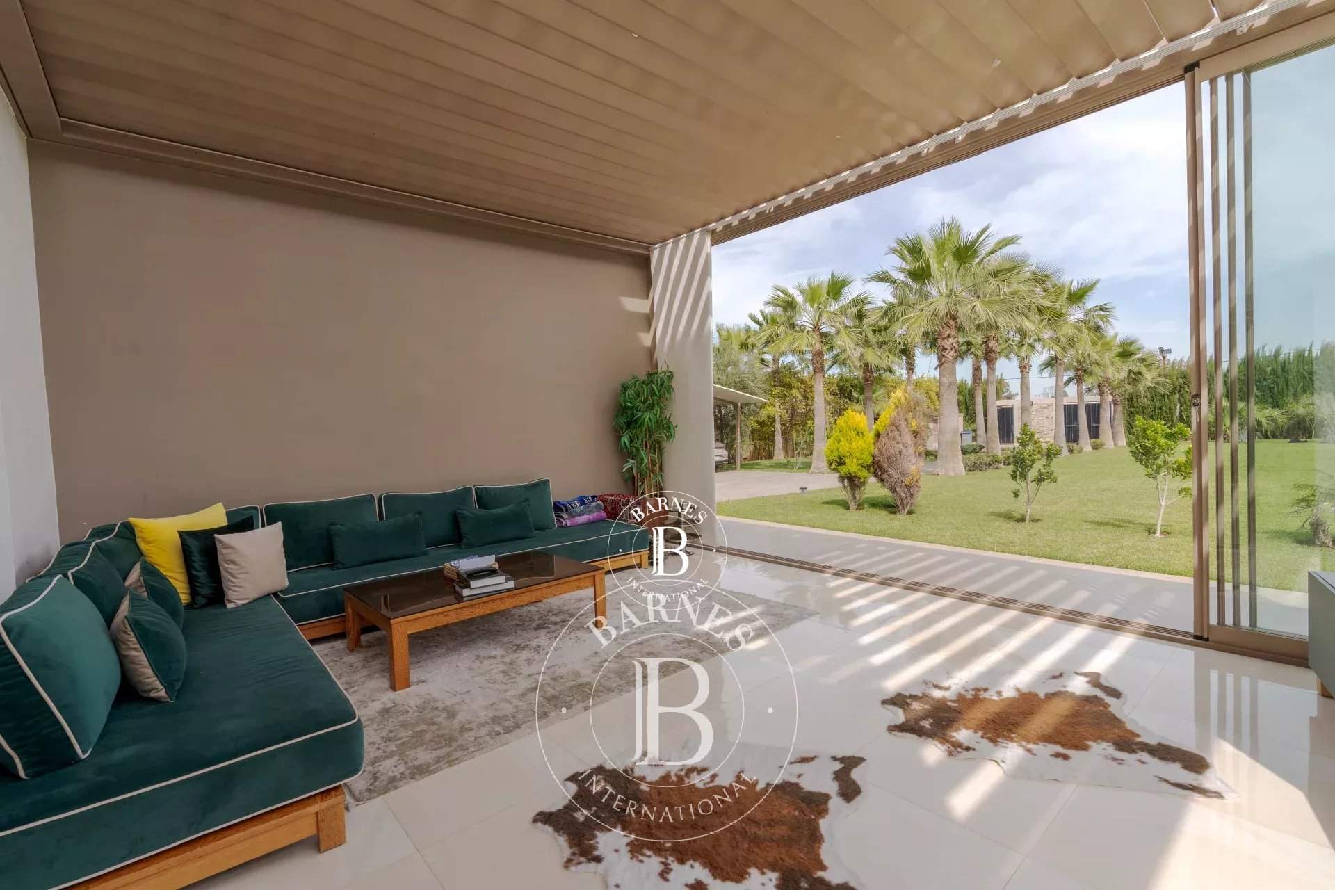 Casablanca  - Villa  - picture 9