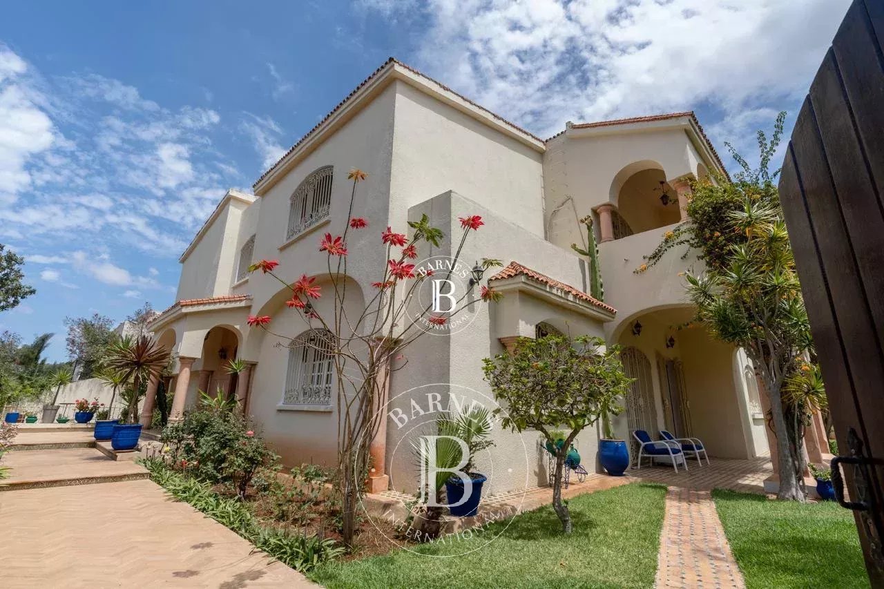 Casablanca  - Villa  - picture 2