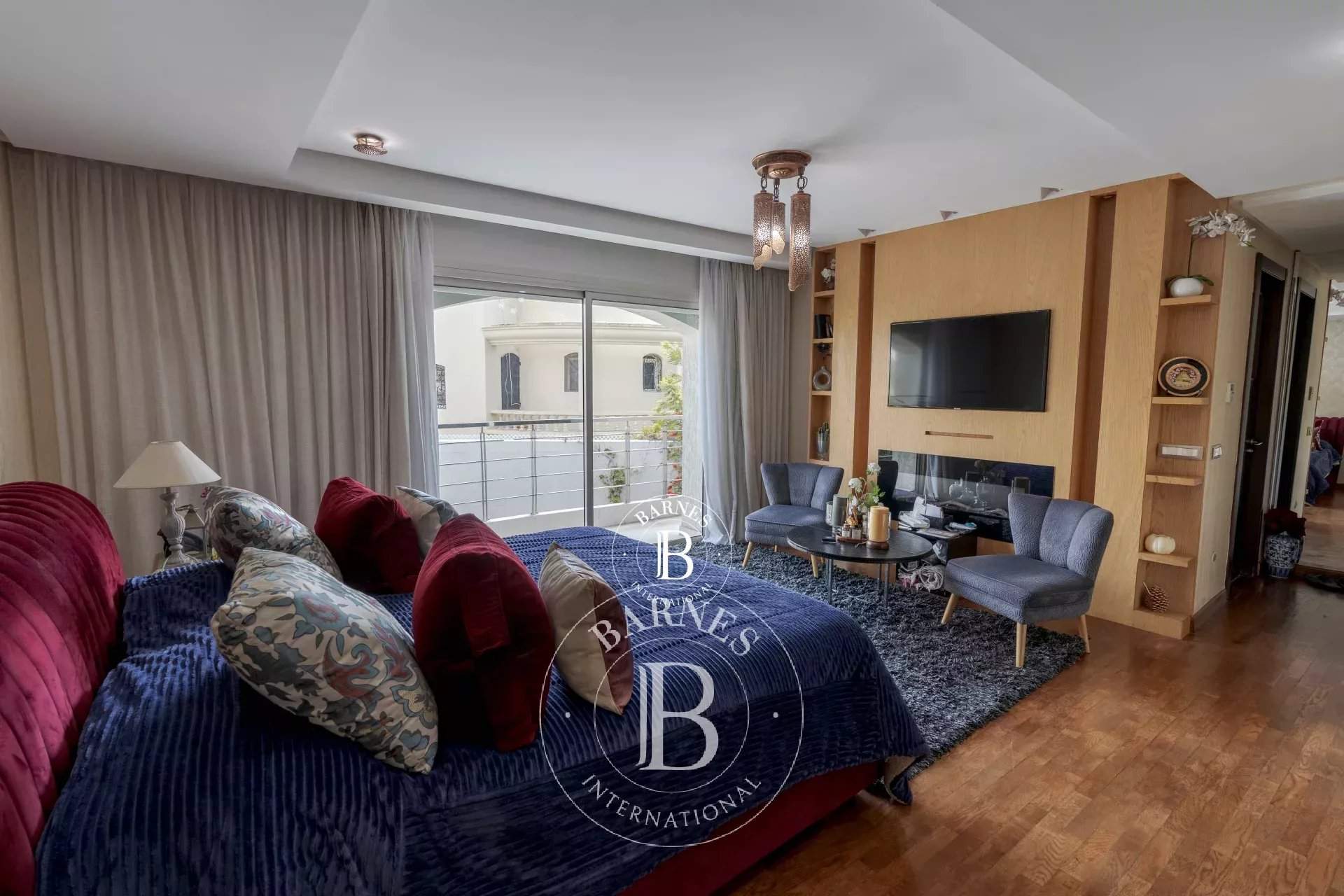 Casablanca  - Villa 4 Cuartos - picture 14