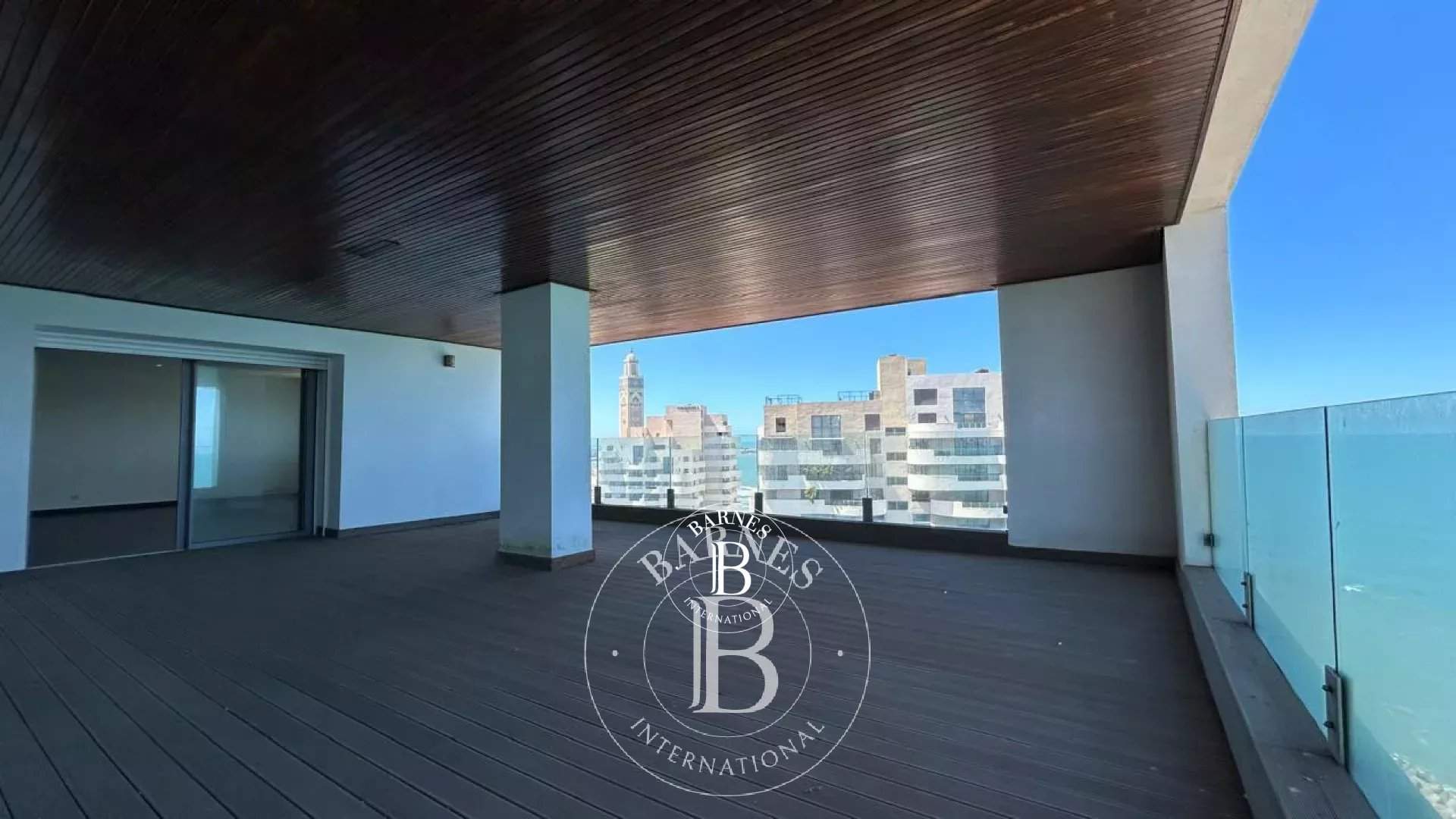 Casablanca  - Apartment  - picture 3