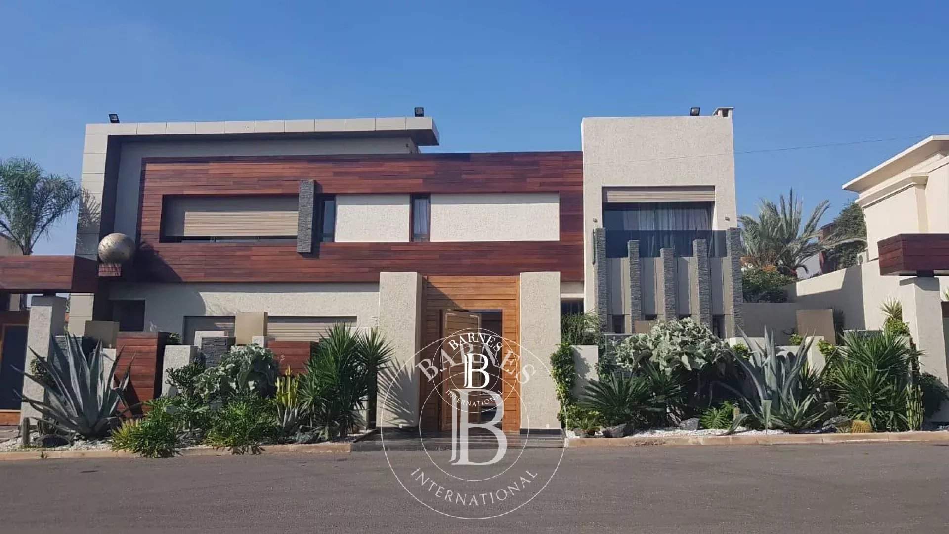 Casablanca  - Villa  - picture 1