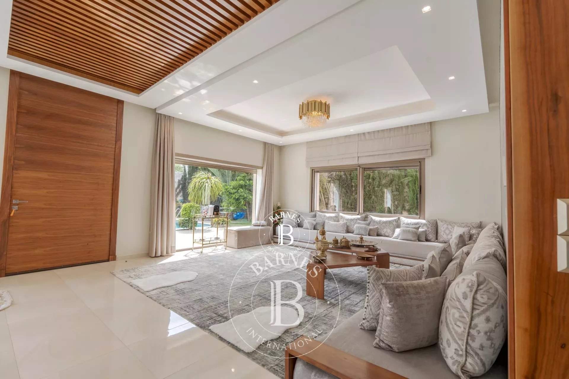 Casablanca  - Villa  - picture 7