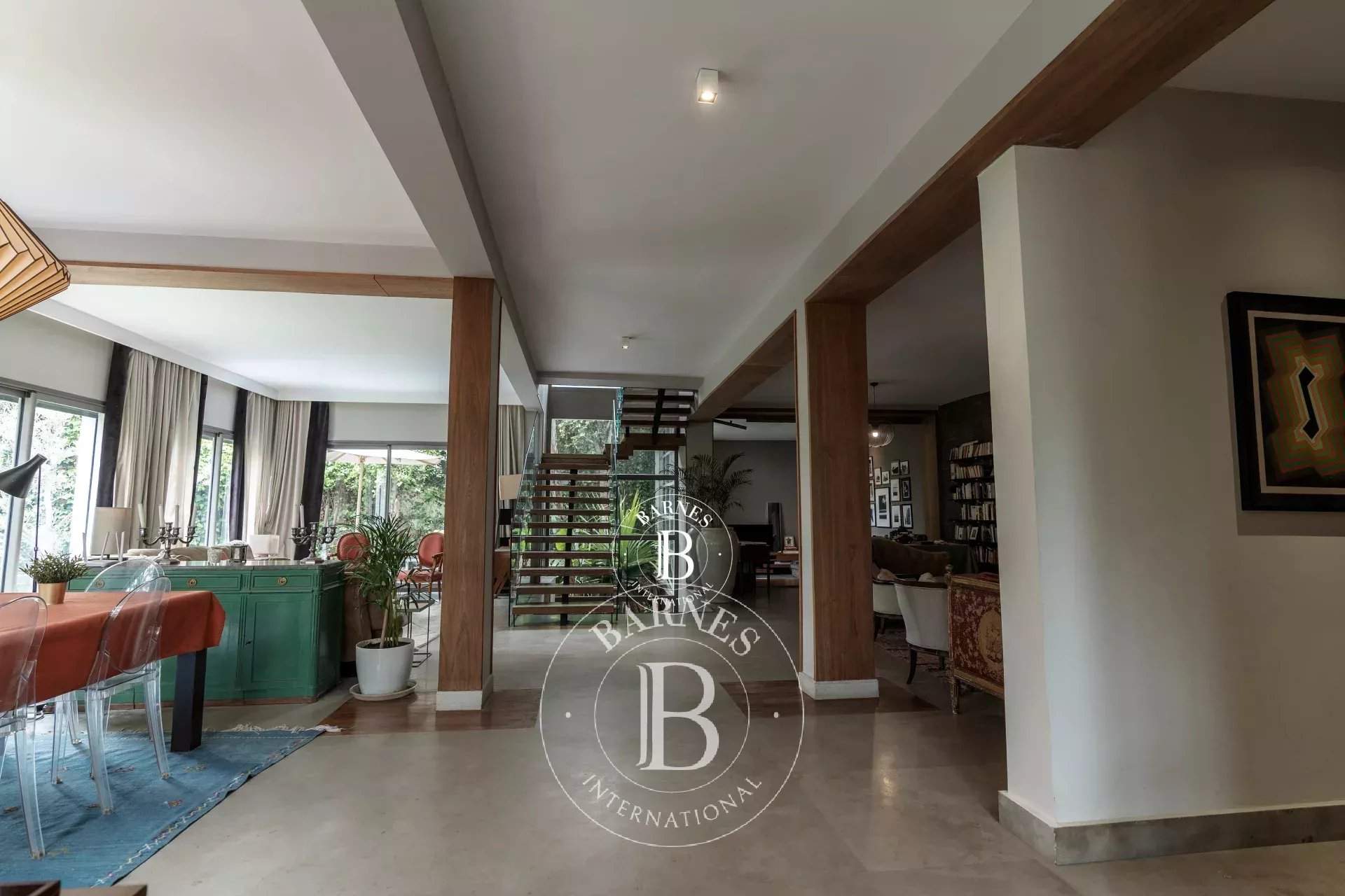 Casablanca  - Villa  - picture 8