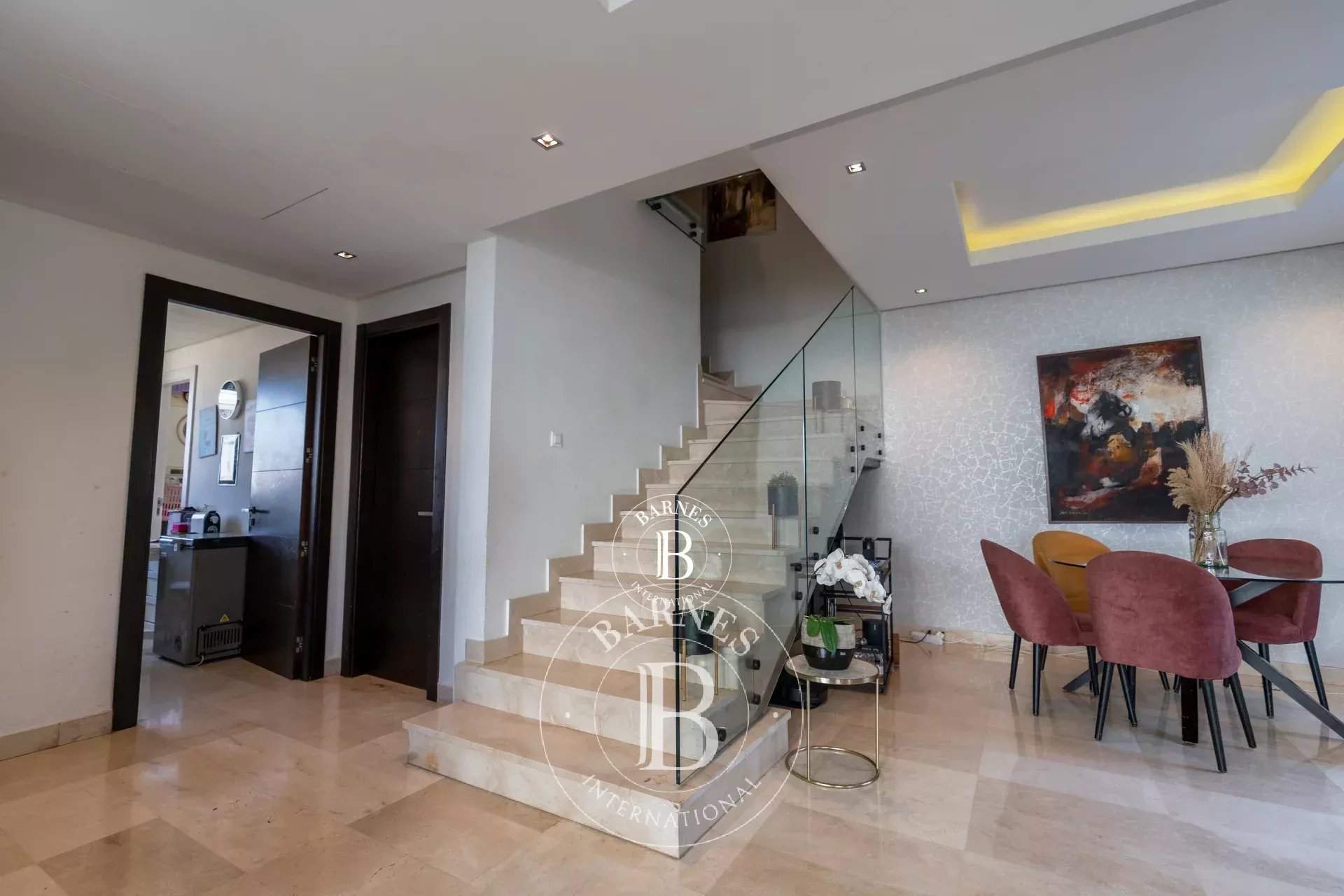 Casablanca  - Piso 5 Cuartos - picture 4