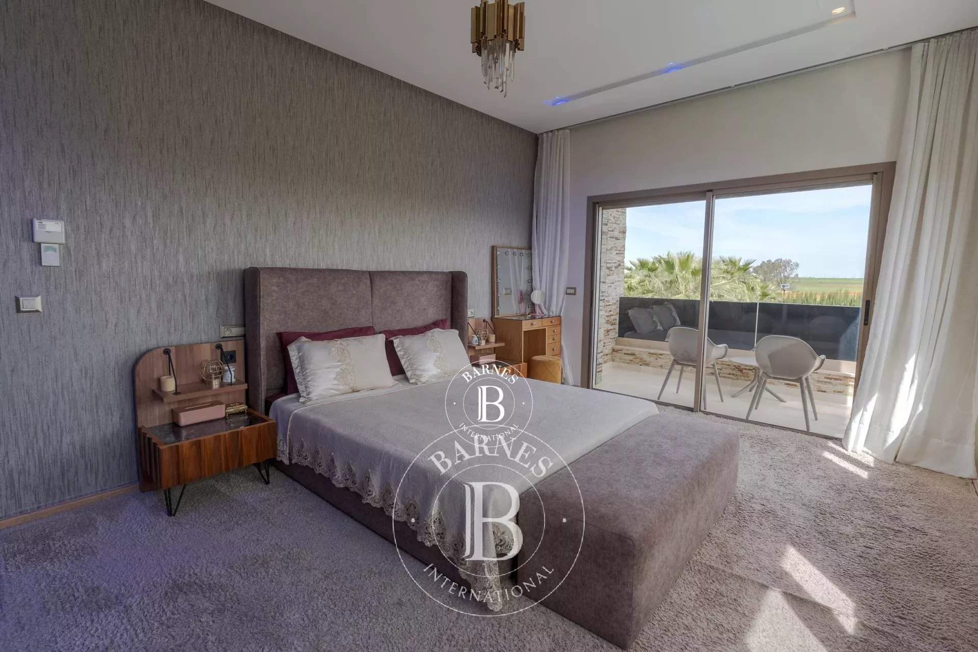 Casablanca  - Villa  - picture 13