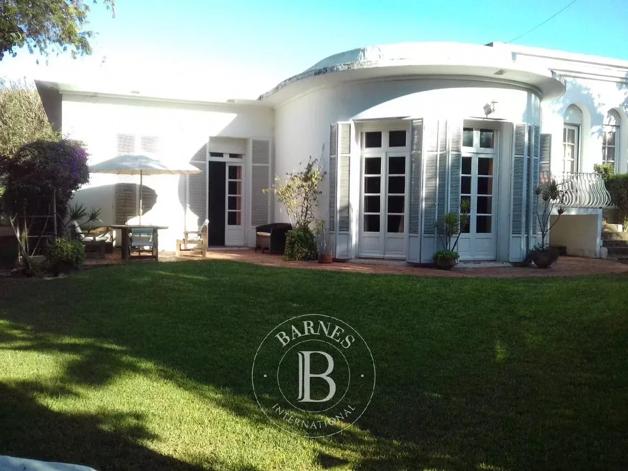 Casablanca  - Villa  - picture 1