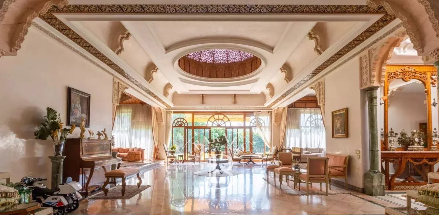 Casablanca  - Villa  - picture 7