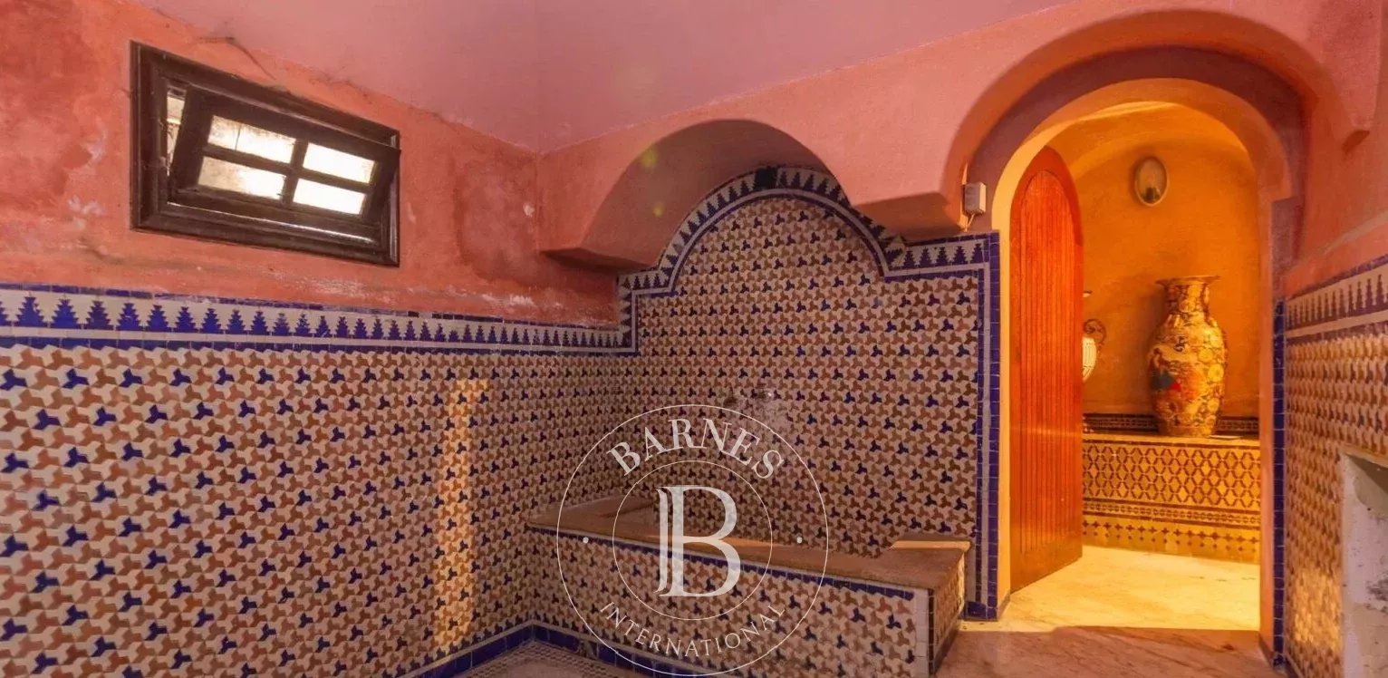 Casablanca  - Villa  - picture 9