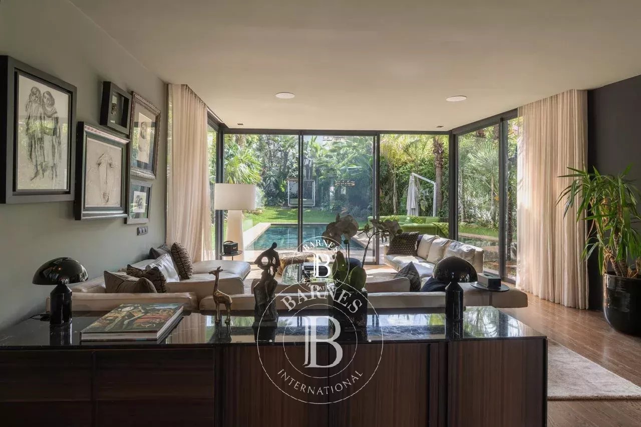 Casablanca  - Villa  - picture 12