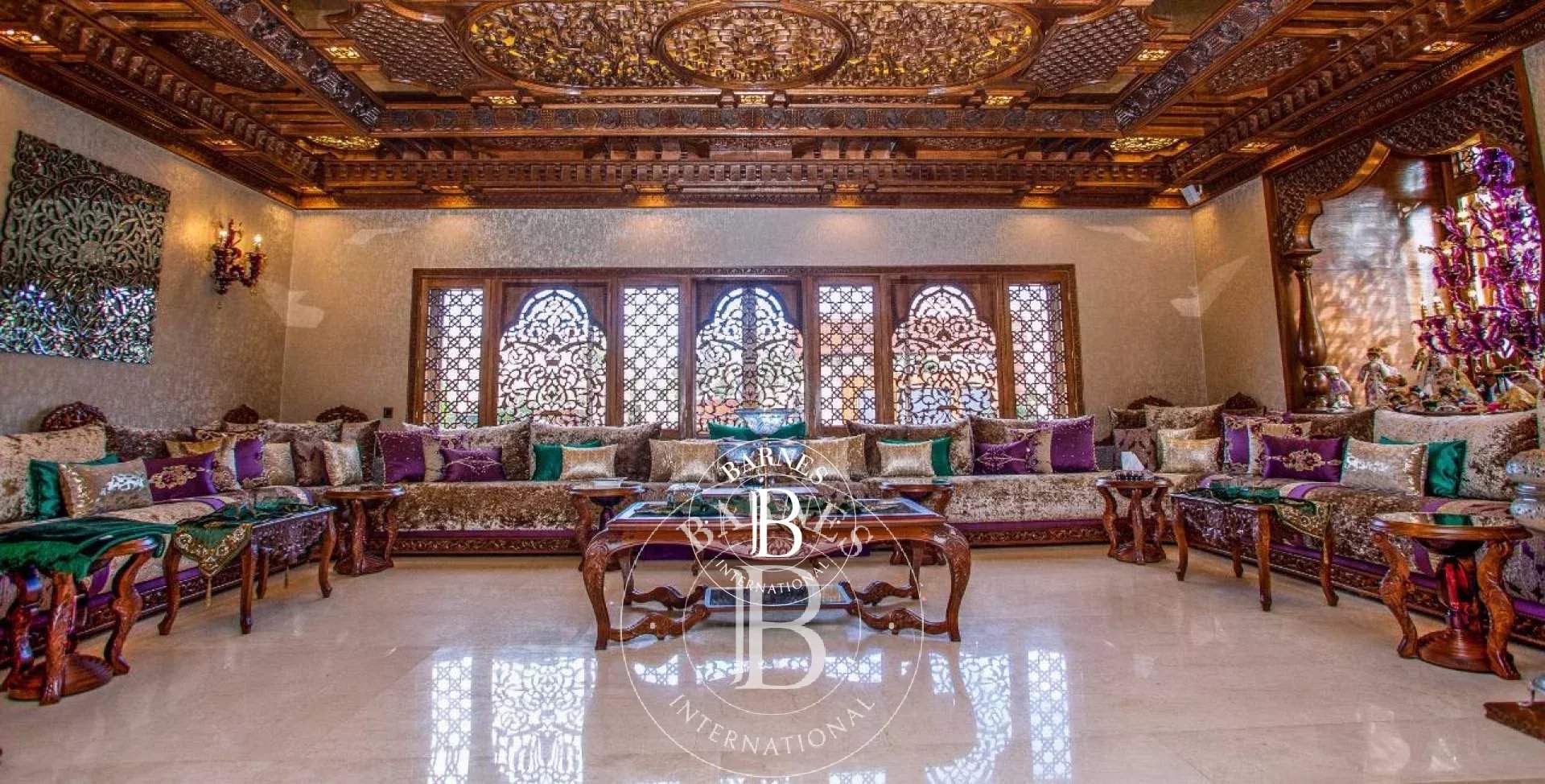 Casablanca  - Villa  - picture 3